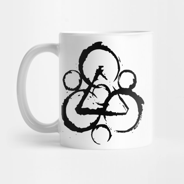 Coheed and Cambria Merch Coheed and Cambria Logo by Thomas-Mc